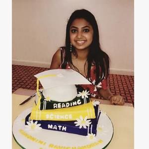 Meet your Posher, Nandhini